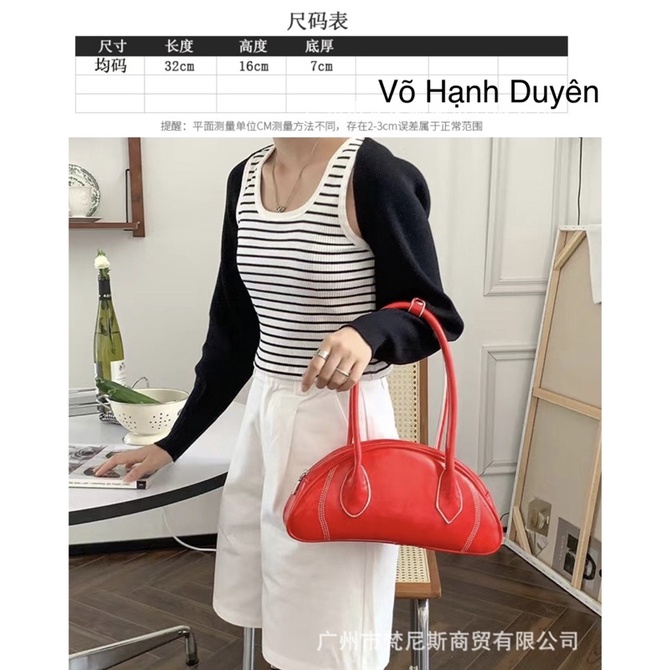 Túi xách nhập Quảng Châu