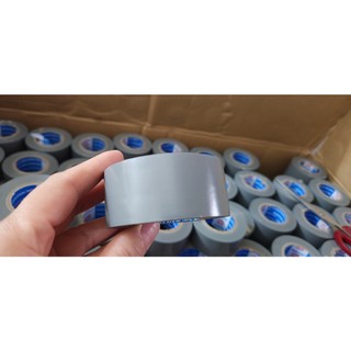 BĂNG DÍNH ĐIỆN KHỔ 3CM và 2.5CM( 1 cây 6 cuộn khổ 3cm, 1 cây 8 cuộn khổ 2.5cm )