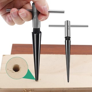 Mũi khoan khoét lỗ đa năng, Mũi khoan khoét lỗ gỗ, Mũi khoan khoét gỗ kim loại cao cấp