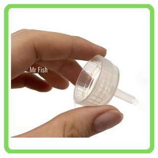 Nắp ấp artemia-Dụng cụ ấp nở artemia-Nắp ấp artemia-Mr Fish