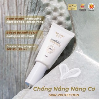 Kem Chống Nắng KBONE 30ml Mẫu Mới 2023- chính hãng