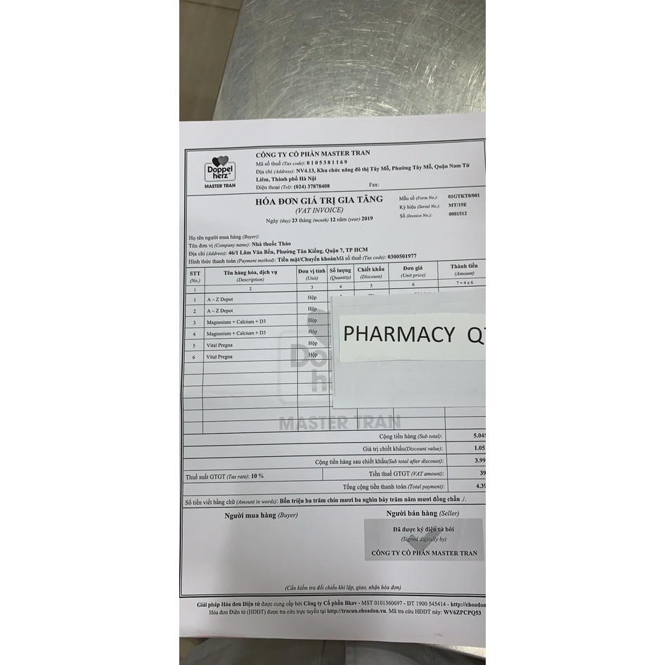 Siro Doppelher giảm ho đờm cho bé Kinder chai 100ml