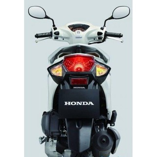CHỤP HẬU VISION 2015 > 2019 ZIN HONDA