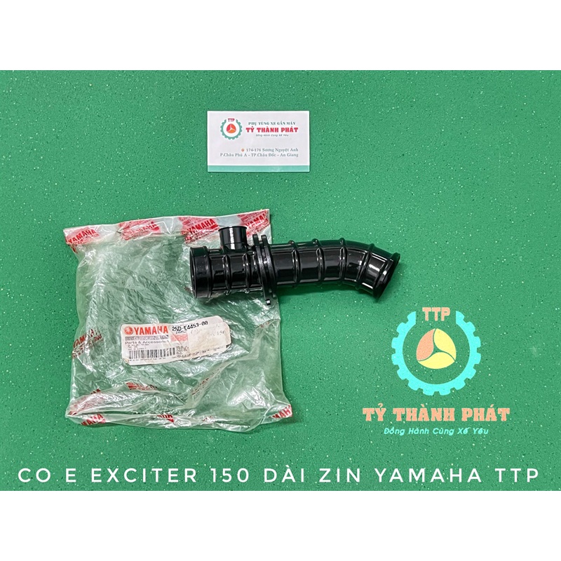 Co E Ex 150 dài zin