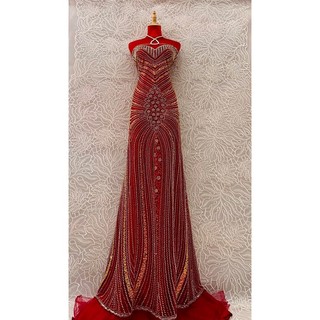 Vải may kim sa cao cấp