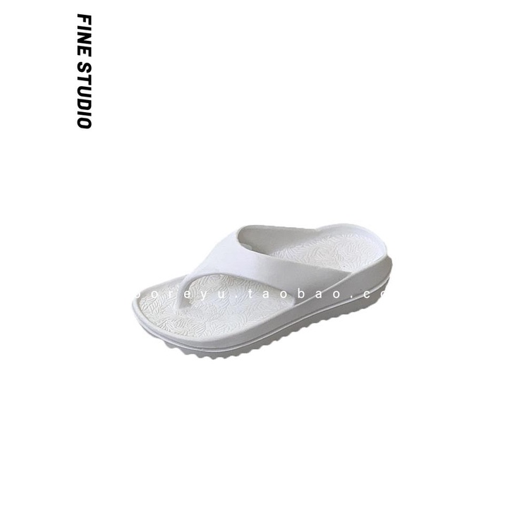 Dép Sandal Đế Dày Thời Trang Mùa Hè Mới 2023 Dễ Phối Đồ Cho Nữ