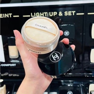 Phấn Phủ Dạng Bột Chanl Poudre Universelle Libre Natural Finish Loose Powder 30g