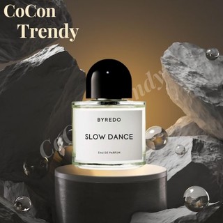 Cocon trendy -- nước hoa byredo slow dance -- 5-20ml