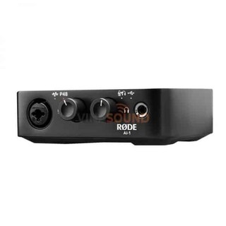 RODE AI-1 AUDIO INTERFACE
