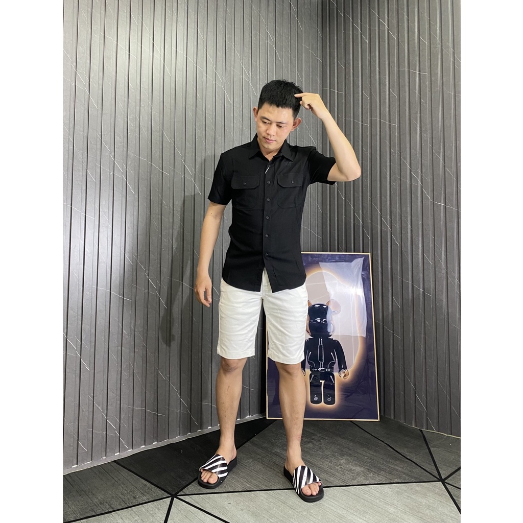 Quần short kaki from đẹp