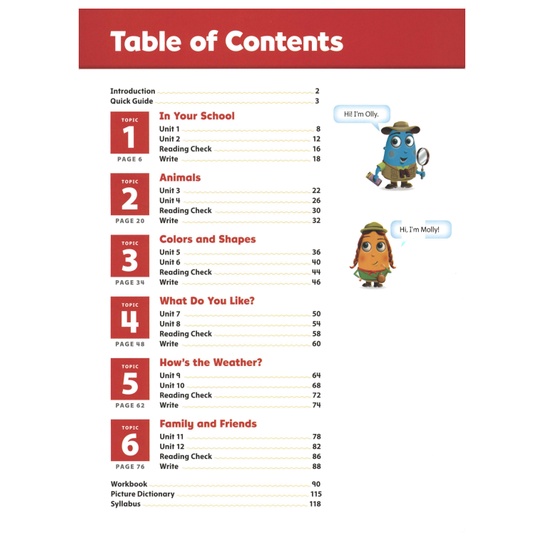 Reading With Writing