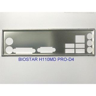 Miếng fe chặn main biostar h110md pro-d4