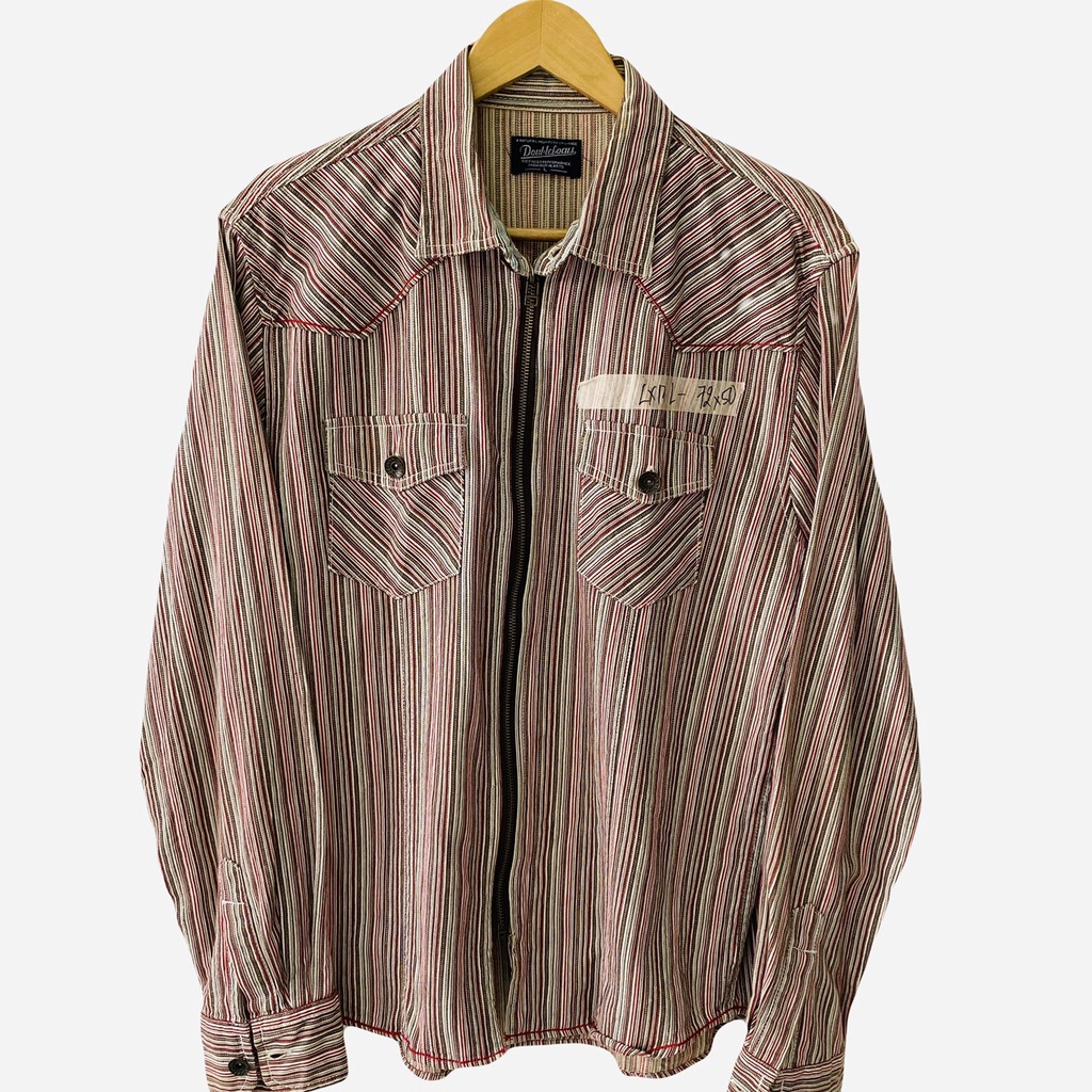 Áo Khoác Nam Nhật Chất Kaki Secondhand, Áo Jacket 2hand Mùa Hè