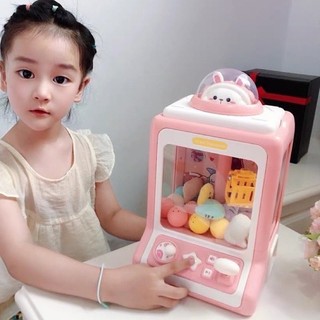 MÁY GẮP THÚ BÔNG SIZE TO