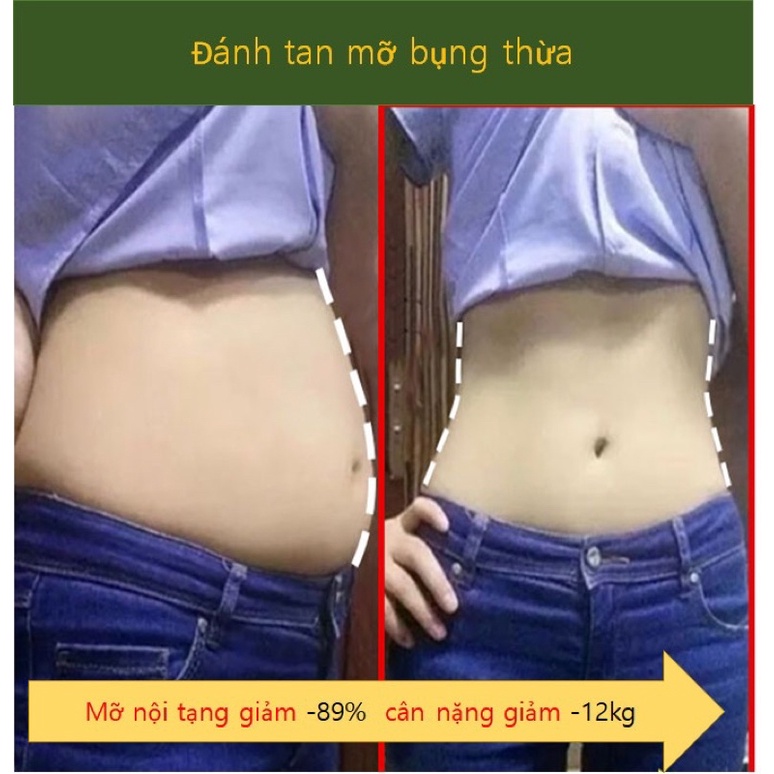 Men Hamprobiotics Hàn Quốc