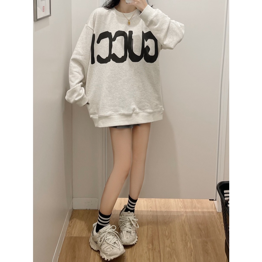 Sweater Gucci1 Couple FW23