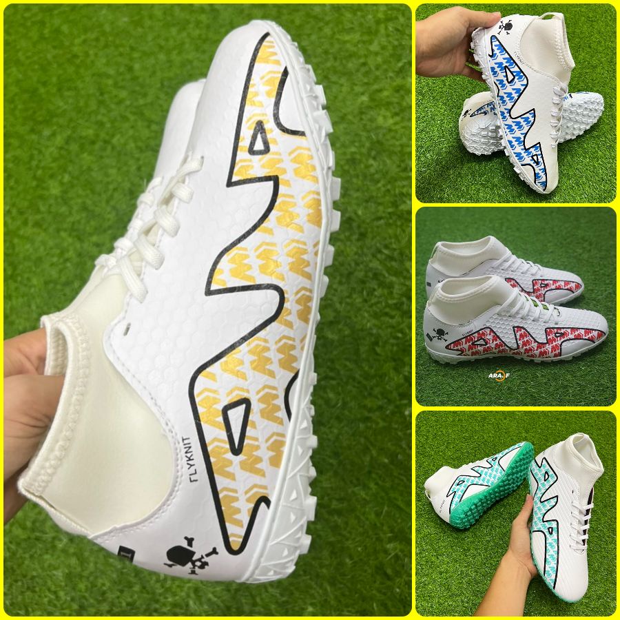 Giày đá bóng Superfly 9 Air_Dòng ôm chân_may đế_bảo hành