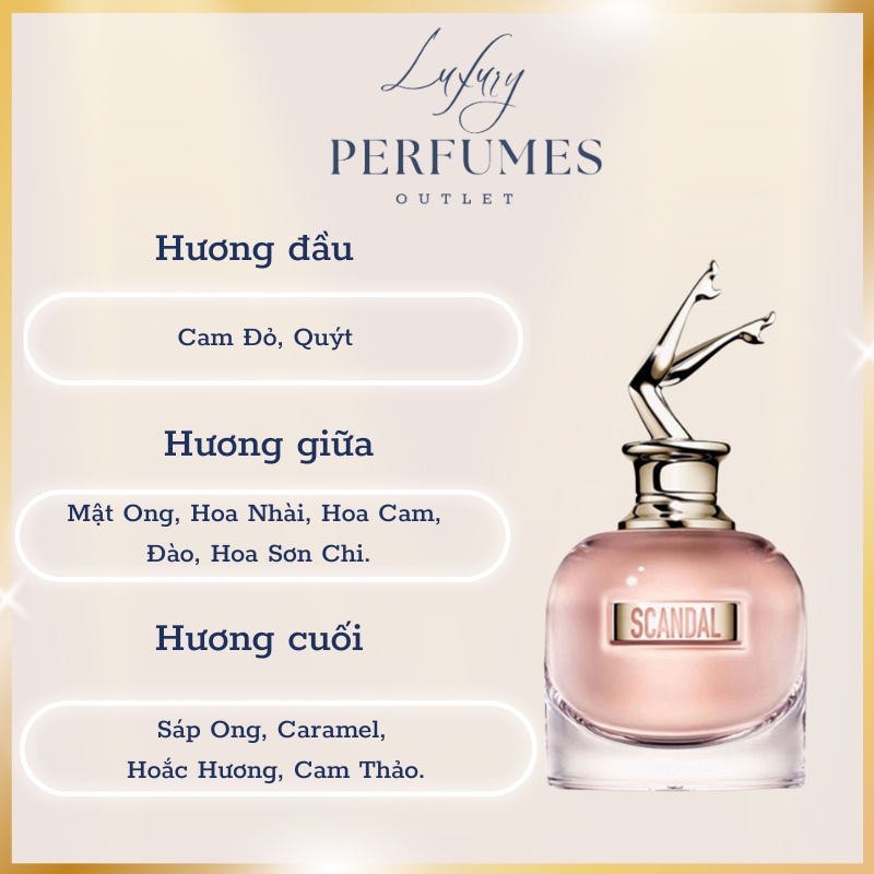 Nước hoa nữ 𝐒𝐜𝐚𝐧𝐝𝐚𝐥 𝐉𝐞𝐚𝐧 𝐏𝐚𝐮𝐥 𝐆𝐚𝐮𝐥𝐭𝐢𝐞𝐫 EDP chân dài dung tích 80ml sexy - Luxury  Perfumes | BigBuy360 - bigbuy360.vn