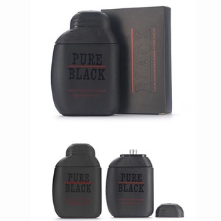 Nước Hoa Nam Pure Black Luca Bossi 100ml