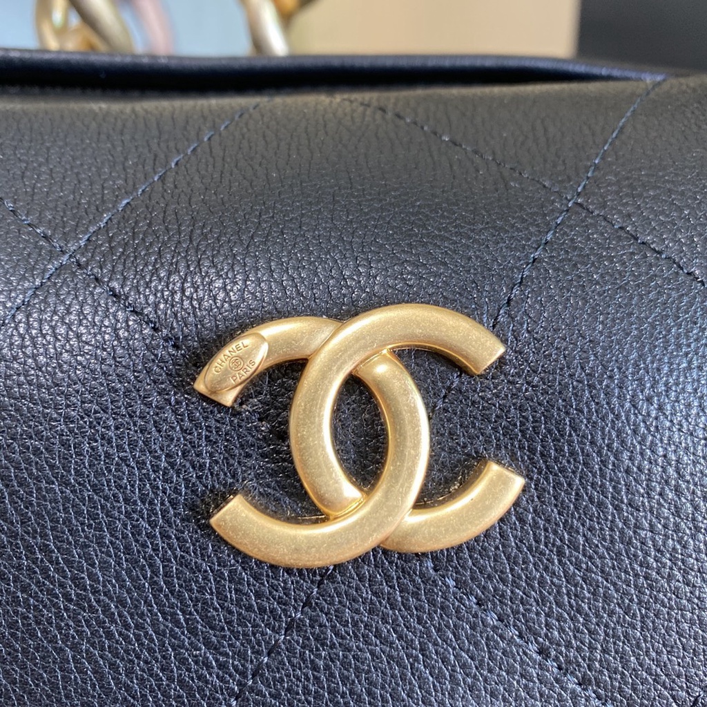 TÚI CHA NEO HOBO DA CỪU SZ25