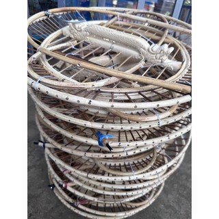 lưới lụp cu gáy