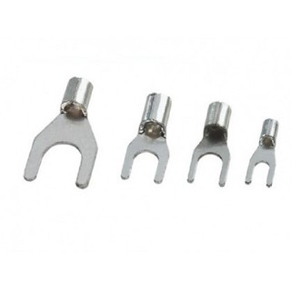 Đầu Cos Y trần 1.25-3, 2-4 ( chất liệu đồng 100% )