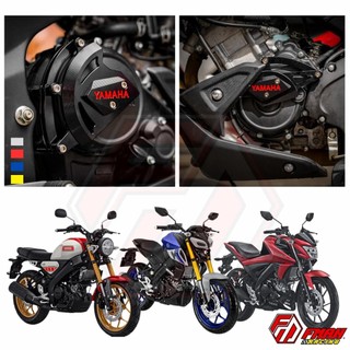 Ốp bảo vệ lốc máy mt15/fz155/xsr155 thailand
