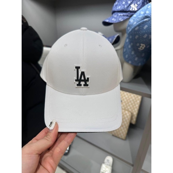 Mũ MLB bản mới ss23