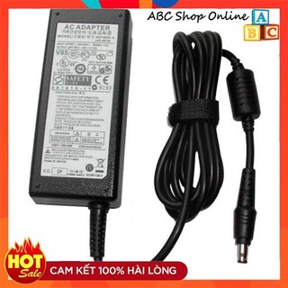 Sạc ( Adapter) Laptop Sam Sung 19V-3.16A