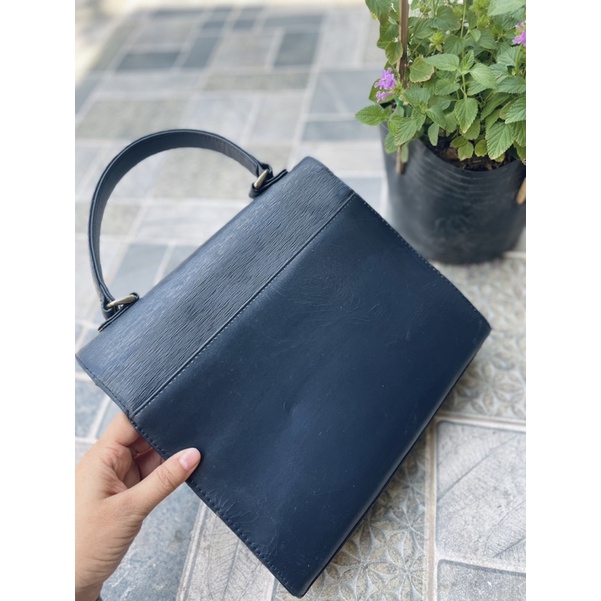 SALE-túi si phom hộp da tăm