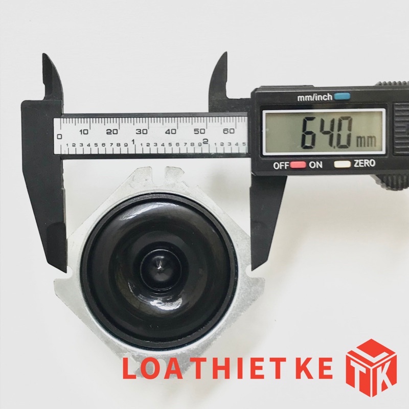 Loa Treble Panasonic Poly 2.5 Inch 62mm LTK