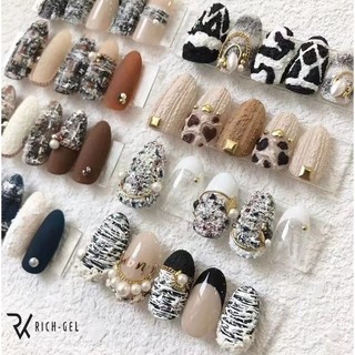 Gel Xi Măng Vẽ Trang Trí Móng