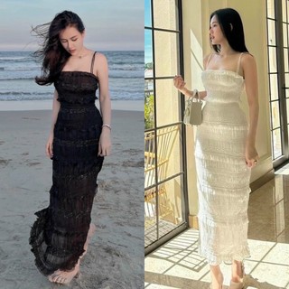 ĐẦM MIDI HAI DÂY