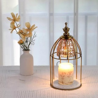 Đèn đốt nến lồng chim phale điều chỉnh nhiều nấc ánh sáng