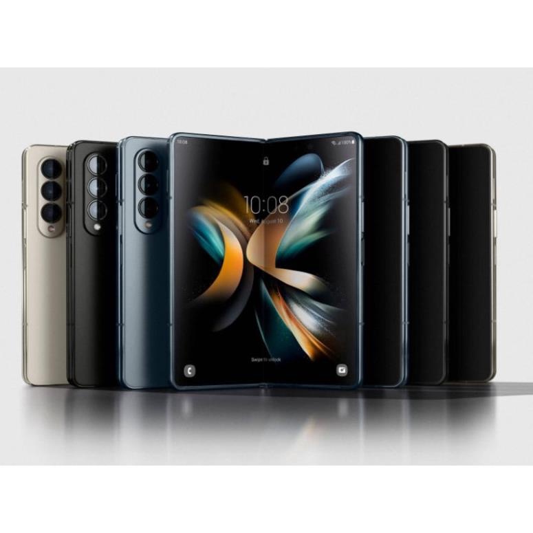 Điện thoại Samsung Galaxy Z Fold4 256GB  - Bảo Hành 12 Tháng
