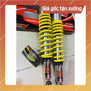 Phuộc sau Nice Yss gắn Wave, Dream, Cub, Future, Axelo, Elegant
