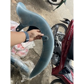 tấm chắn bùn trước honda cub 78