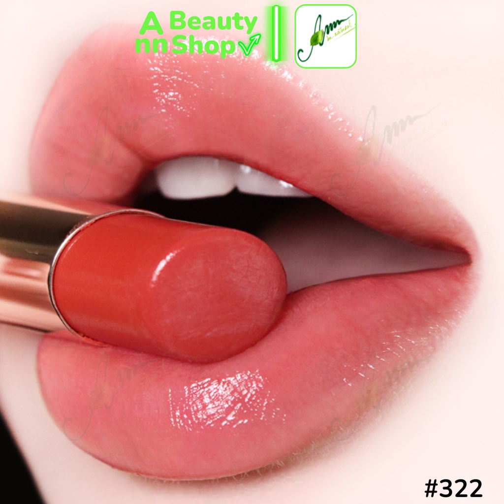 Son Dưỡng HERA Sensual Spicy Nude Balm Fullsize