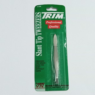 Nhíp nhổ tóc hiệu Trim
