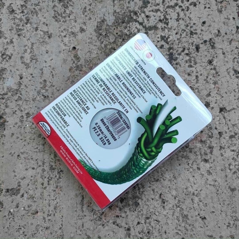 Dù chìm 131 có lõi chính hãng 300m cao cấp