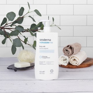Dưỡng thể Sesderma Hidraderm TRX 400ml