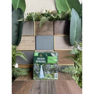 (Lốc 20 cục) Xà phòng cục Irish Spring Original của Mỹ.
