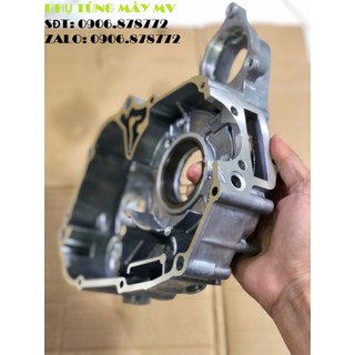 Lốc số Wave Dream 110 có lổ bắt ốc bánh cao su sên cam sẵn