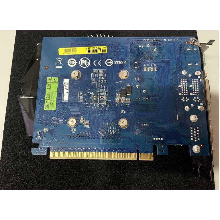 VGA Gigabyte GT 640 2G OC | BigBuy360 - bigbuy360.vn