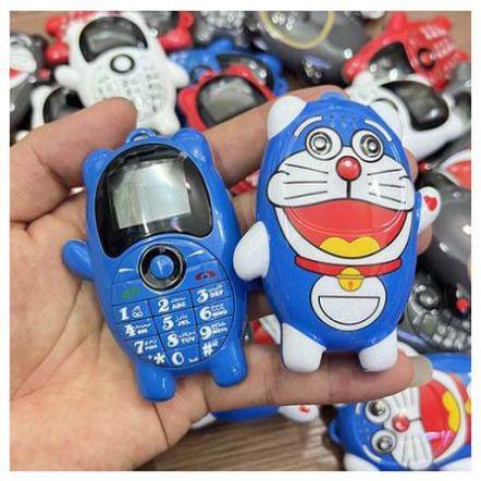 Điện Thoại K8 Mini Hình Thú Kute Full Box