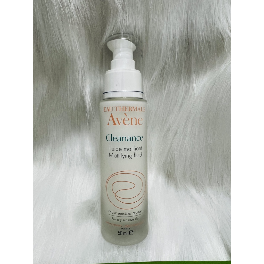 COMBO 10 Sản Phẩm AVENE Dưỡng Da Pháp