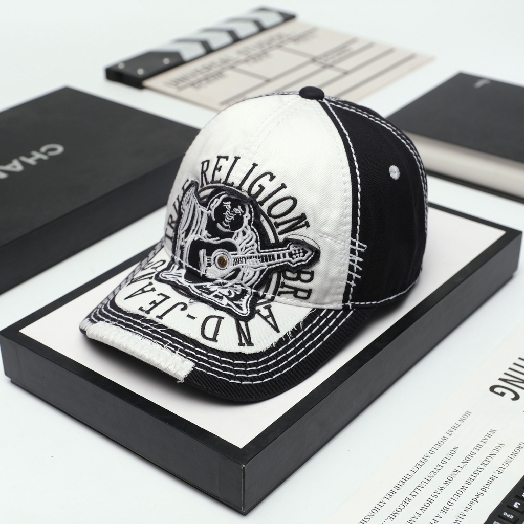 [TOP BÁN CHẠY] MŨ NÓN ÔNG ĐỊA JEAN CAO CẤP KHÓA DA DÀY DẶN, MŨ NÓN ÔNG ĐỊA THỜI TRANG NAM NỮ