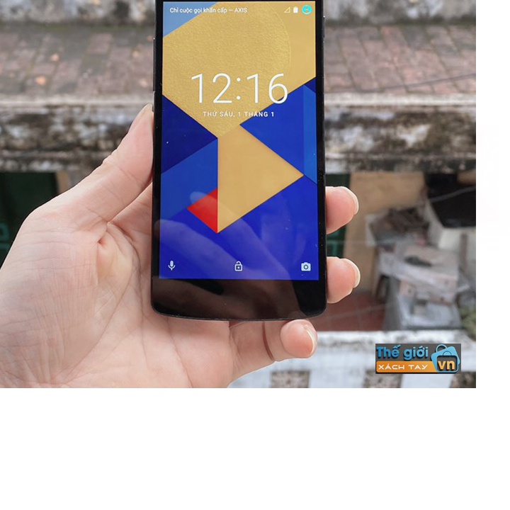 điện thoại lg nexus 5 chính hãng - android thuần , tiếng việt đầy đủ