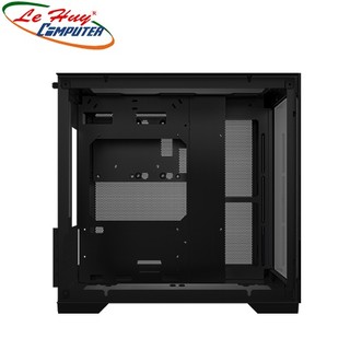 Vỏ máy tính MIK LV12 MINI ELITE BLACK