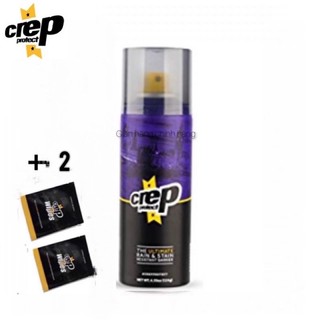 CRep protect xịt nano chai 200ml